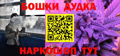 индика Берёзовский