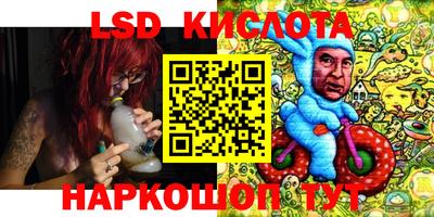 индика Берёзовский